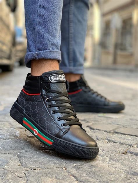 gucci 100 sneaker|men's Gucci sneakers clearance.